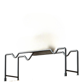 Hantelių stovas daugiafunkcis buitinis mažas sandėliavimo štangos hantelio laikiklis hantelio išdėstymas nešiojama hantelio lentyna