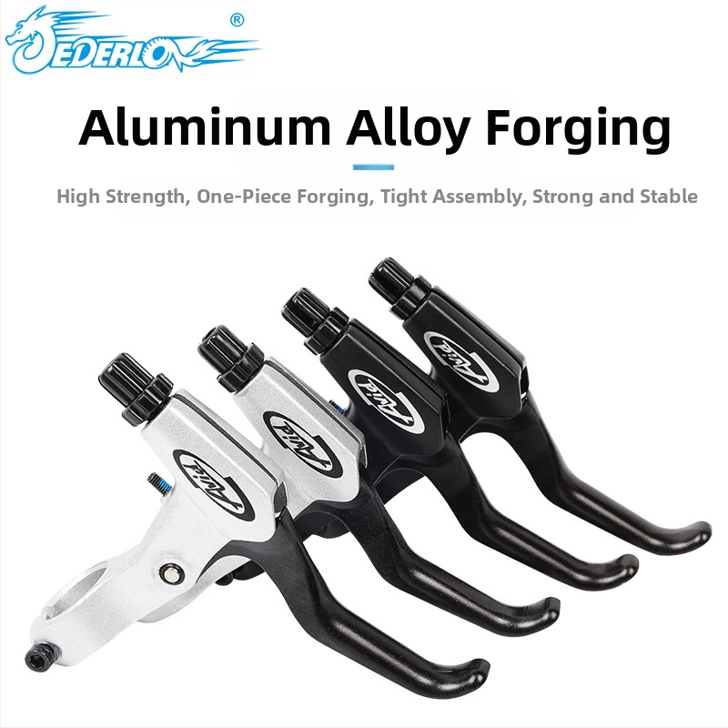 AVID висококачествена FR5 спирачна дръжка за планински велосипед, алуминиева сплав, спирачна дръжка, спирачна дръжка, дръжка на ръчната спирачка, черна