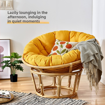 ✷ Ανταλλακτικό μαξιλάρι καρέκλας ραντάρ, στρογγυλό μαξιλάρι, μαξιλάρι κούνιας, καθισμένο στο έδαφος, κρεμαστό καλάθι, κούνια, μονό κρεμαστό κάθισμα φωλιά πουλιού