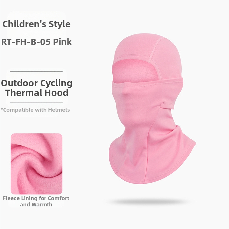 Ruidong határokon átnyúló meleg lovagló fejfedő motorkerékpár polár sapka teljes arcú szélálló hidegálló maszk kültéri arcvédő sál