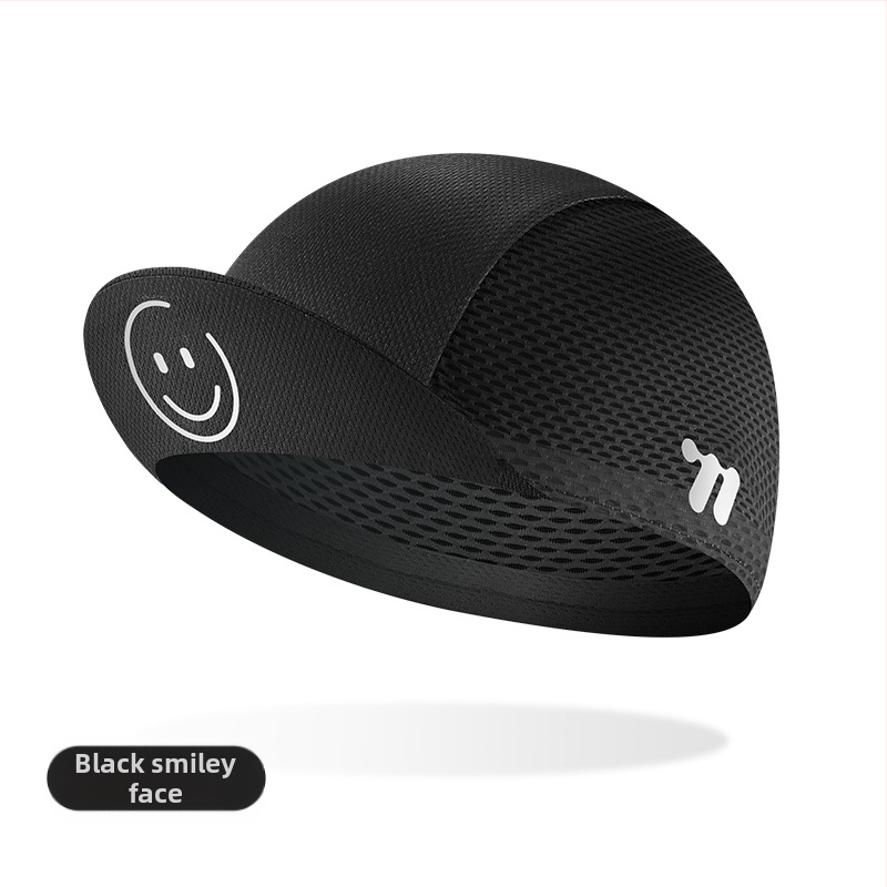 Letná cyklistická čiapka West Rider, priedušná slnečná clona, ochranná čiapka na bicykel, cestná autohelma s podšívkou