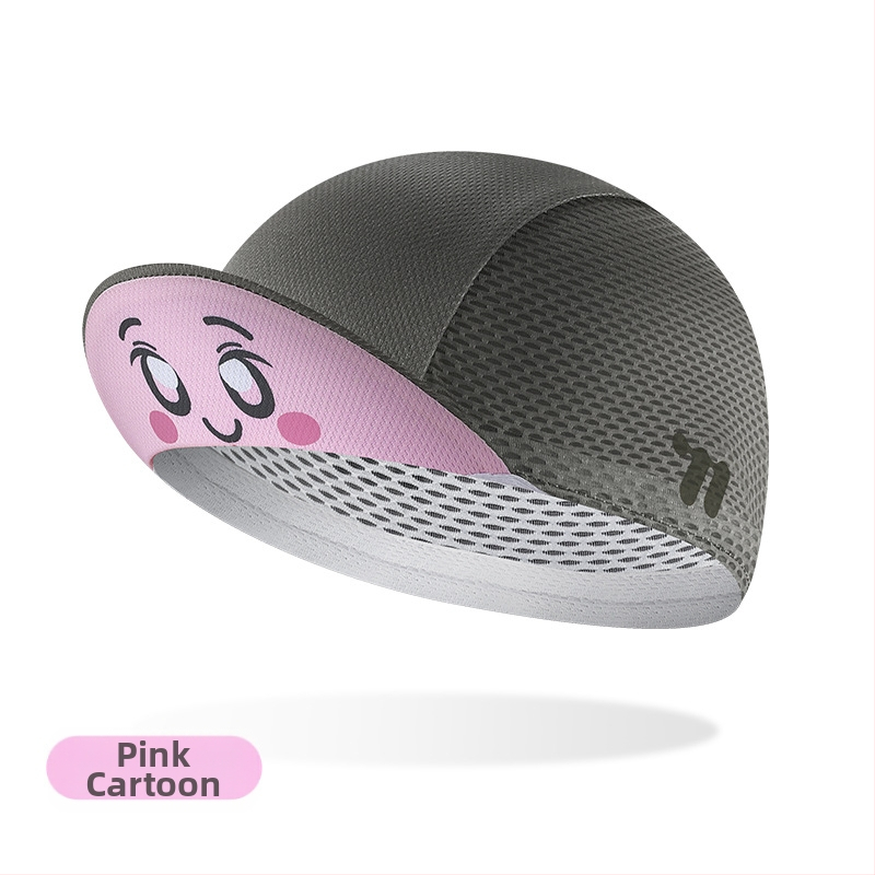 Letná cyklistická čiapka West Rider, priedušná slnečná clona, ochranná čiapka na bicykel, cestná autohelma s podšívkou