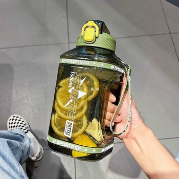 Κύπελλο Kettle Μεγάλης Χωρητικότητας Ανδρικό Ton Barrel Ton Καλοκαιρινό Γυναικείο Αθλητικό Ποτήρι Ανθεκτικό σε Υψηλή Θερμοκρασία Ποτήρι Γυμναστικής