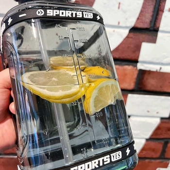 Κύπελλο Kettle Μεγάλης Χωρητικότητας Ανδρικό Ton Barrel Ton Καλοκαιρινό Γυναικείο Αθλητικό Ποτήρι Ανθεκτικό σε Υψηλή Θερμοκρασία Ποτήρι Γυμναστικής