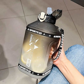 Κύπελλο Kettle Μεγάλης Χωρητικότητας Ανδρικό Ton Barrel Ton Καλοκαιρινό Γυναικείο Αθλητικό Ποτήρι Ανθεκτικό σε Υψηλή Θερμοκρασία Ποτήρι Γυμναστικής