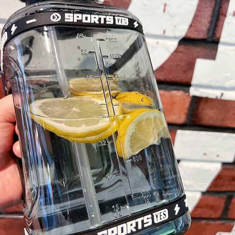 Κύπελλο Kettle Μεγάλης Χωρητικότητας Ανδρικό Ton Barrel Ton Καλοκαιρινό Γυναικείο Αθλητικό Ποτήρι Ανθεκτικό σε Υψηλή Θερμοκρασία Ποτήρι Γυμναστικής