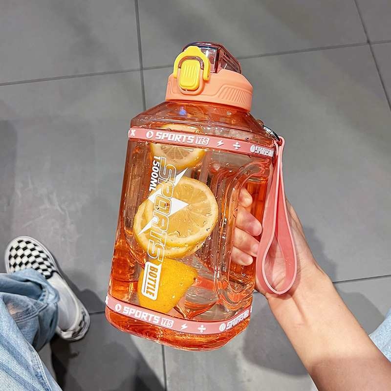 Κύπελλο Kettle Μεγάλης Χωρητικότητας Ανδρικό Ton Barrel Ton Καλοκαιρινό Γυναικείο Αθλητικό Ποτήρι Ανθεκτικό σε Υψηλή Θερμοκρασία Ποτήρι Γυμναστικής