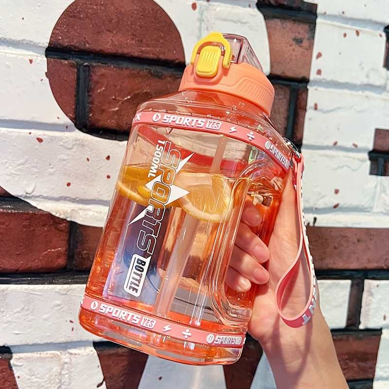 Κύπελλο Kettle Μεγάλης Χωρητικότητας Ανδρικό Ton Barrel Ton Καλοκαιρινό Γυναικείο Αθλητικό Ποτήρι Ανθεκτικό σε Υψηλή Θερμοκρασία Ποτήρι Γυμναστικής