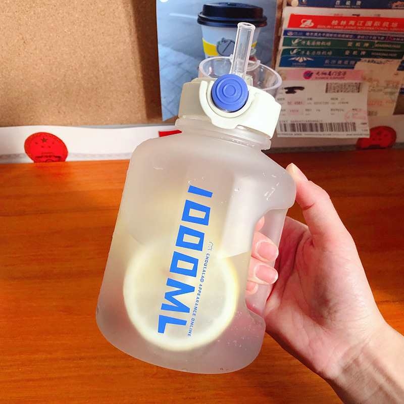 Κύπελλο Kettle Μεγάλης Χωρητικότητας Ανδρικό Ton Barrel Ton Καλοκαιρινό Γυναικείο Αθλητικό Ποτήρι Ανθεκτικό σε Υψηλή Θερμοκρασία Ποτήρι Γυμναστικής