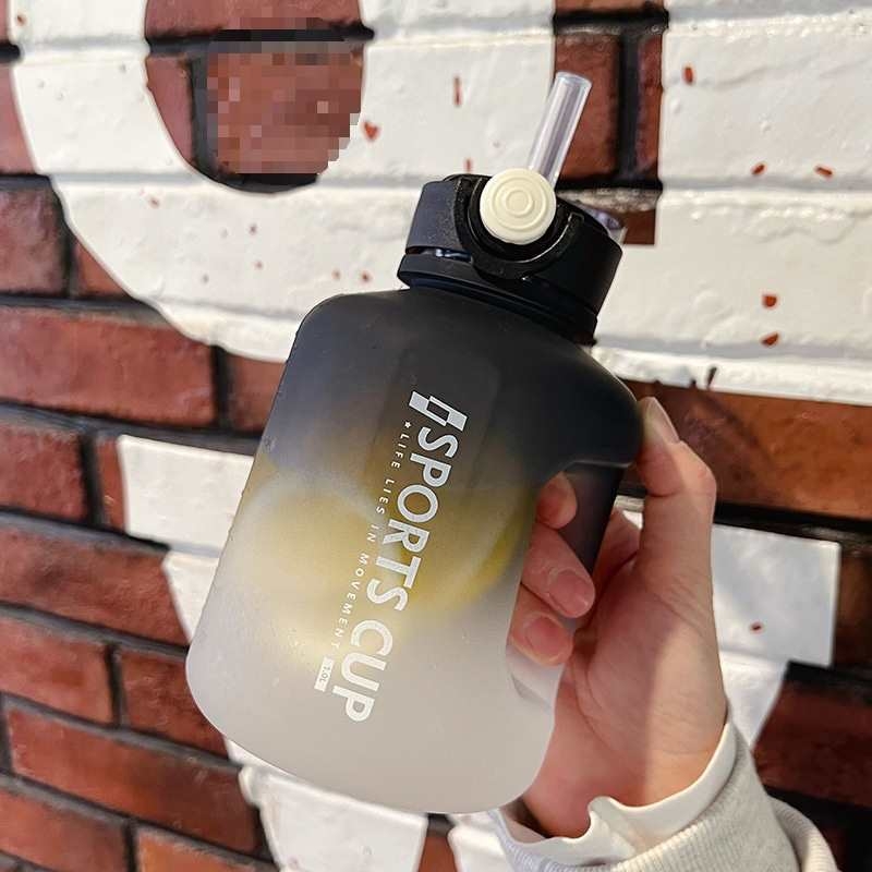 Κύπελλο Kettle Μεγάλης Χωρητικότητας Ανδρικό Ton Barrel Ton Καλοκαιρινό Γυναικείο Αθλητικό Ποτήρι Ανθεκτικό σε Υψηλή Θερμοκρασία Ποτήρι Γυμναστικής