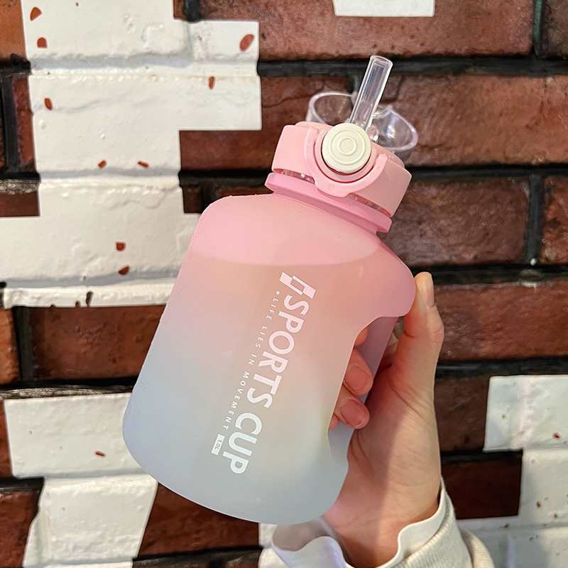 Κύπελλο Kettle Μεγάλης Χωρητικότητας Ανδρικό Ton Barrel Ton Καλοκαιρινό Γυναικείο Αθλητικό Ποτήρι Ανθεκτικό σε Υψηλή Θερμοκρασία Ποτήρι Γυμναστικής