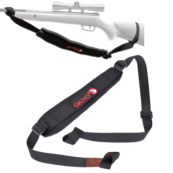 Taktikaline kahepunktiline püstoliköis, mägironimise ohutusfunktsiooniga köis, taktikaline kaitserihma köis, multifunktsionaalne Gamo püstoliköis