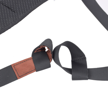 Taktikaline kahepunktiline püstoliköis, mägironimise ohutusfunktsiooniga köis, taktikaline kaitserihma köis, multifunktsionaalne Gamo püstoliköis