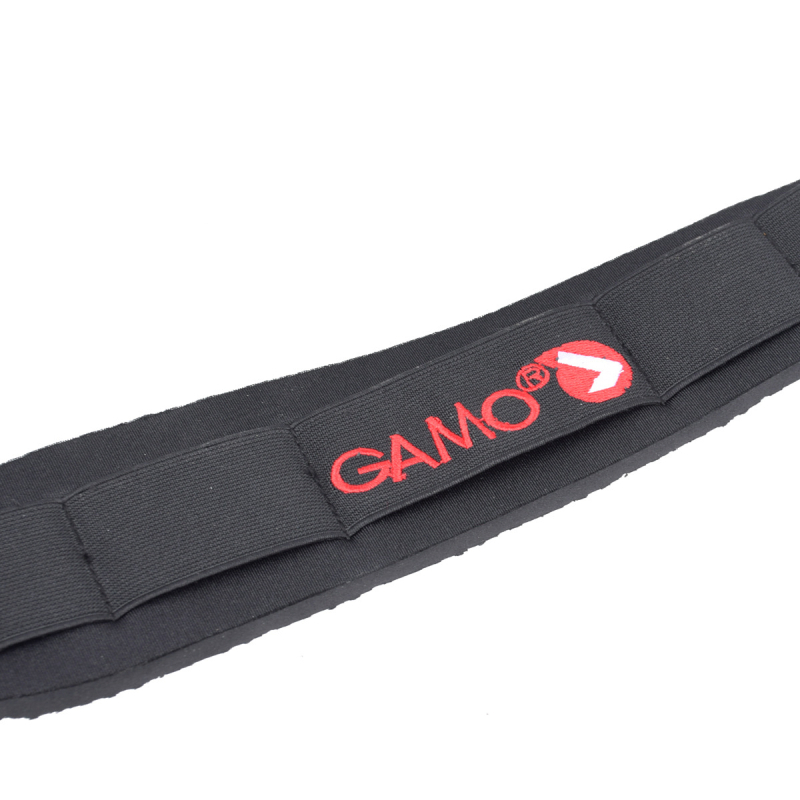 Taktikaline kahepunktiline püstoliköis, mägironimise ohutusfunktsiooniga köis, taktikaline kaitserihma köis, multifunktsionaalne Gamo püstoliköis