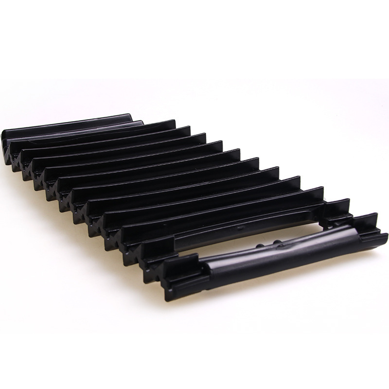 Automobilio padangos neslystanti danga neslystanti danga gelbėjimosi lenta avarinė sniego pabėgimo lenta sniego kastuvas R-1516