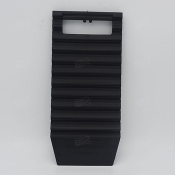 Дъска за облекчаване на сняг за кола, дъска за облекчаване на сняг, подложка за самоспасяване, противоплъзгаща се подложка за почистване на сняг за кола, подложка за гуми и колела