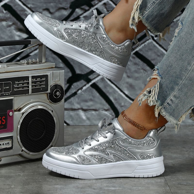 Jinjiang hideg, ragacsos, divatos, vastag aljú, divatos, deszkás cipő, női, alkalmi, puha aljú, kényelmes, kültéri, páros, divatos cipő