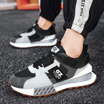 ins Torre Cipők Férfi Lélegző Sport Kókuszcipő Hétköznapi Trendi Puha Talpú Futócipő Forrest Gump Utcai Tánccipők Férfi Cipők