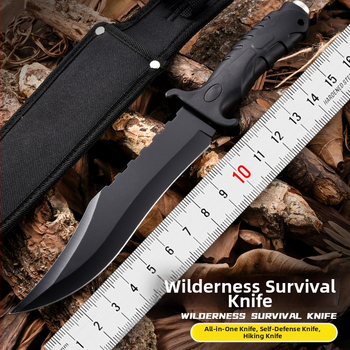 {Tüüp Must} Matkanuga Kaasaskantav lihanuga Matkamiseks kaasaskantav Legaalne kõrge kõvadusega enesekaitseks kaasaskantav mininuga