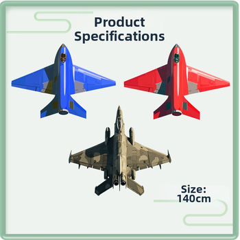 Jauns lidaparātu pūķis bērniem, pieaugušajiem, iesācējiem, iesācējiem, Veifangas augstas kvalitātes brīze, viegla lidošana ar līnijas iznīcinātāju pūķi