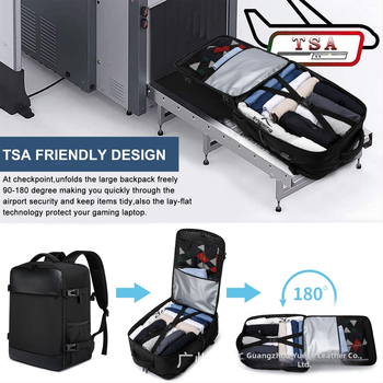 Τσάντα καμπίνας, μικρή χειραποσκευή ταξιδιού, πολυλειτουργική τσάντα ταξιδιού για επιχειρήσεις, τσάντα πτήσης σε μέγεθος καμπίνας