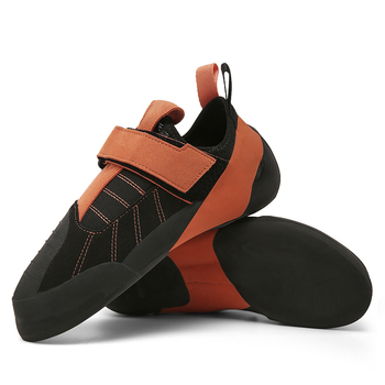 Pantofi de alpinism antiderapanți, respirabili, confortabili, direct din fabrică, patru sezoane, pentru începători, practică