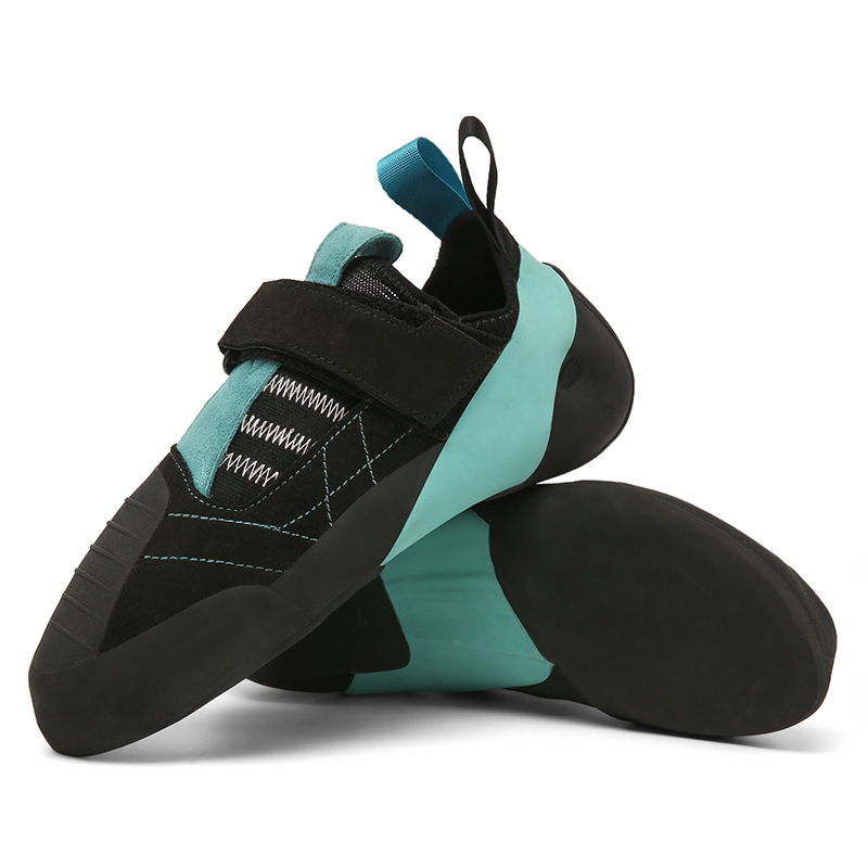 Tiesiogiai gamykloje parduodami tarpvalstybiniai keturi metų laikai, nauji jaunimo pradedantiesiems skirti neslystantys laipiojimo batai, apsaugantys nuo kritimo, kvėpuojantys ir patogūs.