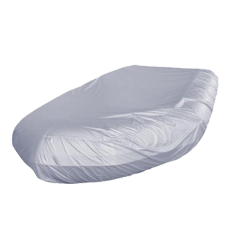 Αδιάβροχο και ανθεκτικό στη σκόνη, κάλυμμα φουσκωτού σκάφους με προστασία από την υπεριώδη ακτινοβολία, κάλυμμα προστασίας από καγιάκ για ψάρεμα με βάρκα