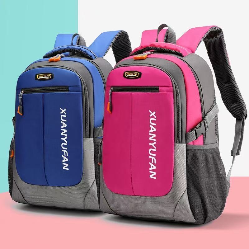 Fiúknak való álcázó utazó hátizsák, középiskolás hátizsák, középiskolás diák iskolatáska, középiskolás diák főiskolai diák nagy kapacitású táska