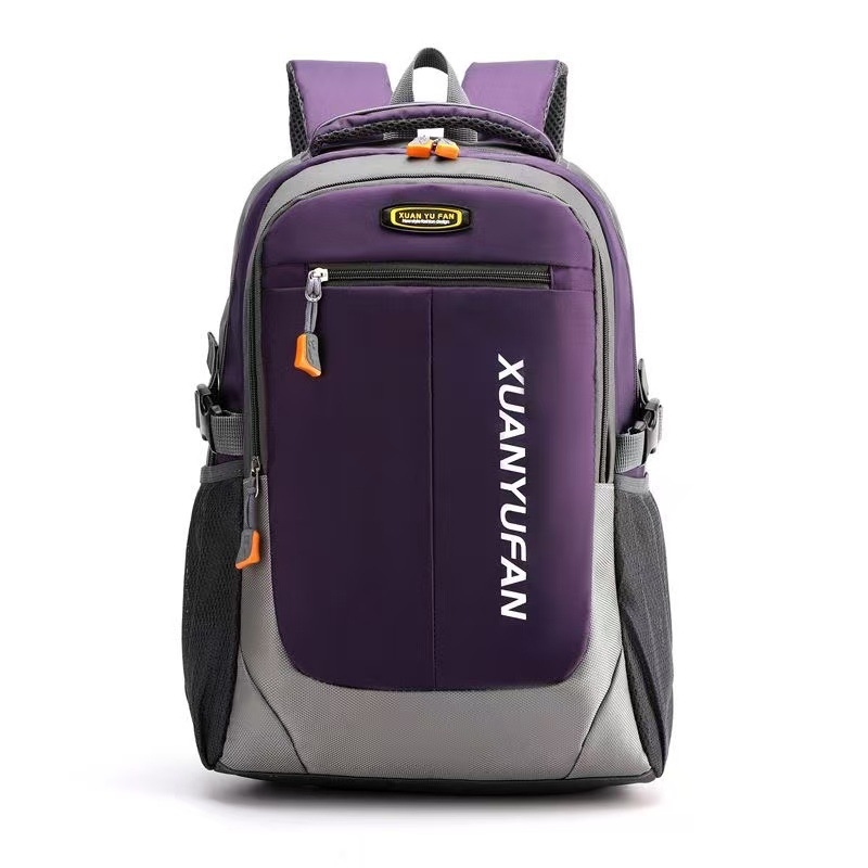 Fiúknak való álcázó utazó hátizsák, középiskolás hátizsák, középiskolás diák iskolatáska, középiskolás diák főiskolai diák nagy kapacitású táska