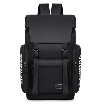 Piiriülene trendikas suure mahutavusega spordiseljakott õues vaba aja veetmiseks kerge reisiseljakott üliõpilastele mõeldud igasuguste pendeldajate koolikott