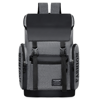 Piiriülene trendikas suure mahutavusega spordiseljakott õues vaba aja veetmiseks kerge reisiseljakott üliõpilastele mõeldud igasuguste pendeldajate koolikott