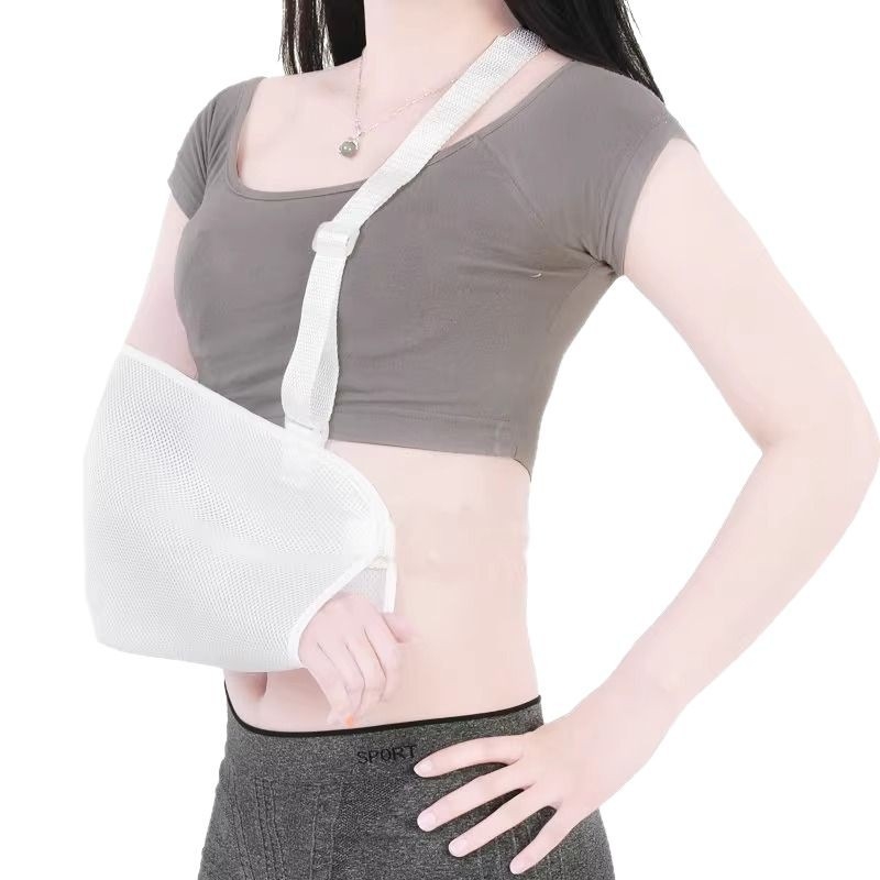 käe küünarvarre tropi küünarliigese nihestus fikseeritud vöö täiskasvanute kaitsevarustus võrkkangas hingav tropi lihtne küünarvarre tropi