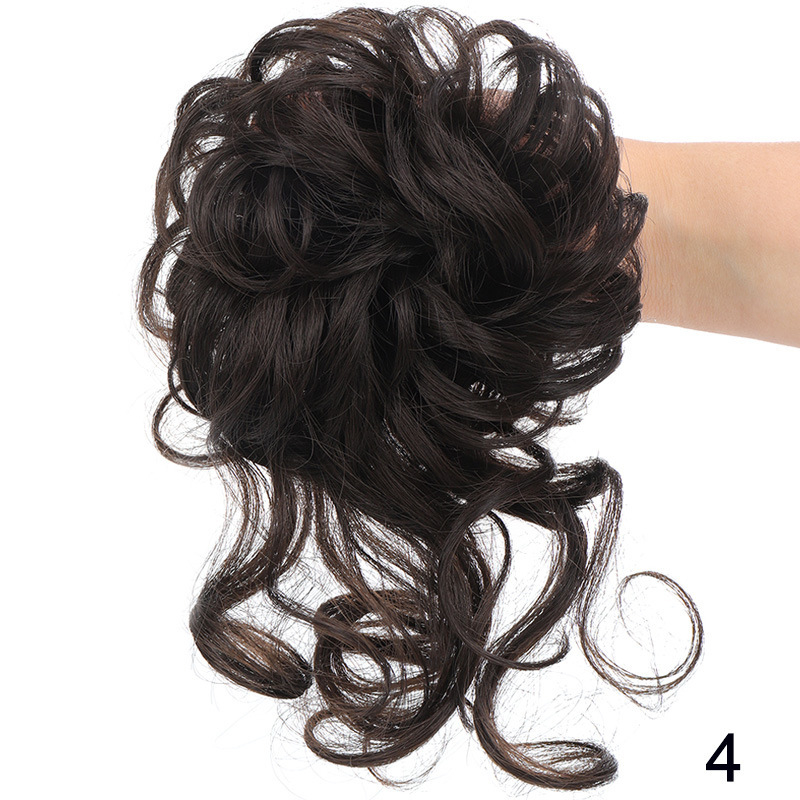 Euroopa ja Ameerika parukarõngad, moodsad juuksekotid, pallikujulised peapaelad, loomulikult kohevad ja sassis pika habeme patsid, parukad, hobusesabast juukserõngad