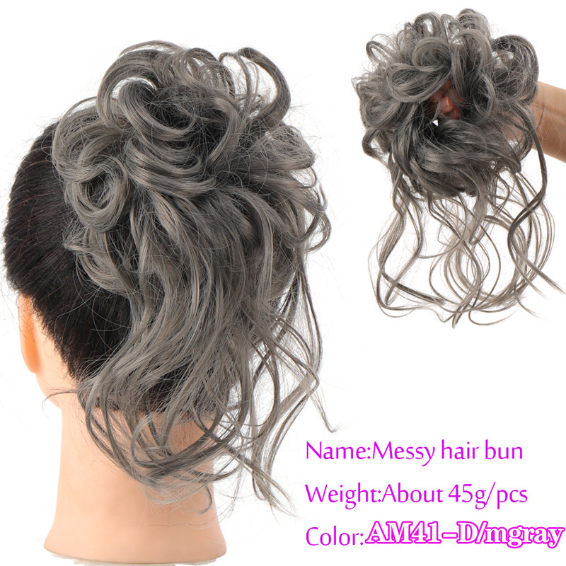 Euroopa ja Ameerika parukarõngad, moodsad juuksekotid, pallikujulised peapaelad, loomulikult kohevad ja sassis pika habeme patsid, parukad, hobusesabast juukserõngad