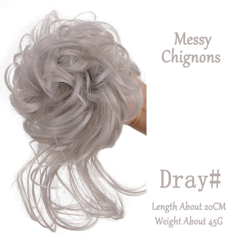 Euroopa ja Ameerika parukarõngad, moodsad juuksekotid, pallikujulised peapaelad, loomulikult kohevad ja sassis pika habeme patsid, parukad, hobusesabast juukserõngad