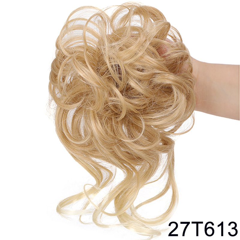 Euroopa ja Ameerika parukarõngad, moodsad juuksekotid, pallikujulised peapaelad, loomulikult kohevad ja sassis pika habeme patsid, parukad, hobusesabast juukserõngad