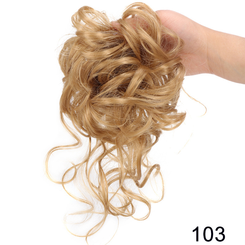 Euroopa ja Ameerika parukarõngad, moodsad juuksekotid, pallikujulised peapaelad, loomulikult kohevad ja sassis pika habeme patsid, parukad, hobusesabast juukserõngad