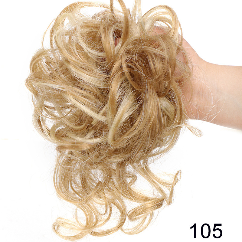 Euroopa ja Ameerika parukarõngad, moodsad juuksekotid, pallikujulised peapaelad, loomulikult kohevad ja sassis pika habeme patsid, parukad, hobusesabast juukserõngad