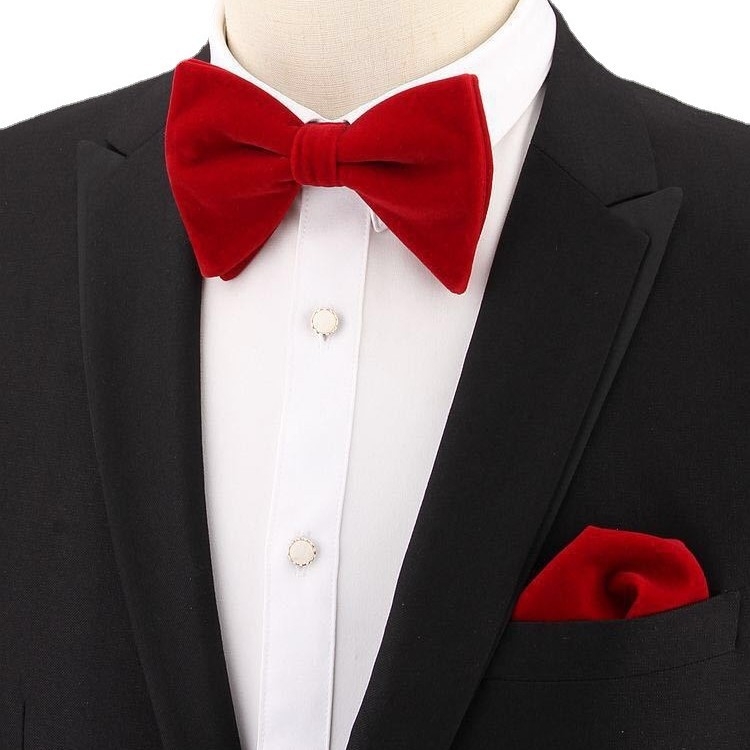 Lehma sarvest kikilips kuldne sametkangast kikilips tekstuuridega elegantne mood pulm peigmees lehma sarvest laia kujuga lips