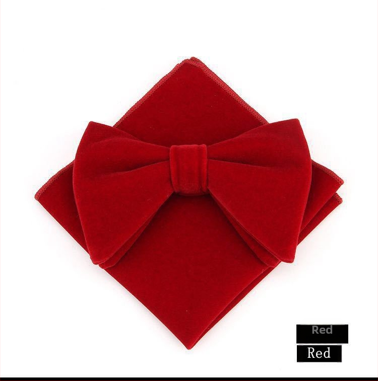 Lehma sarvest kikilips kuldne sametkangast kikilips tekstuuridega elegantne mood pulm peigmees lehma sarvest laia kujuga lips