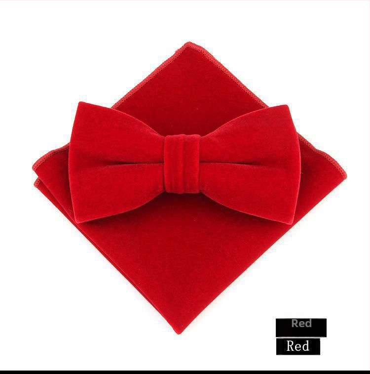 Lehma sarvest kikilips kuldne sametkangast kikilips tekstuuridega elegantne mood pulm peigmees lehma sarvest laia kujuga lips