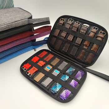 Apple Watch szíj tárolótáska Okosóra kiegészítők tárolótáska Apple Watch tárolótáska Közvetlen gyári értékesítés