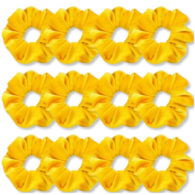 Új stílusú egyszerű finom textúrájú koreai bársony, nagy rugalmasságú hajpánt, hajgyűrű, női, kiváló minőségű bársony hajpánt, hajpánt, hajgyűrű, hajpánt