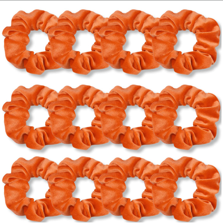 Új stílusú egyszerű finom textúrájú koreai bársony, nagy rugalmasságú hajpánt, hajgyűrű, női, kiváló minőségű bársony hajpánt, hajpánt, hajgyűrű, hajpánt