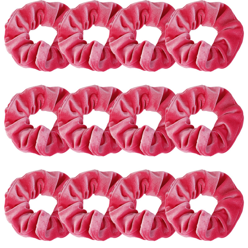 Új stílusú egyszerű finom textúrájú koreai bársony, nagy rugalmasságú hajpánt, hajgyűrű, női, kiváló minőségű bársony hajpánt, hajpánt, hajgyűrű, hajpánt