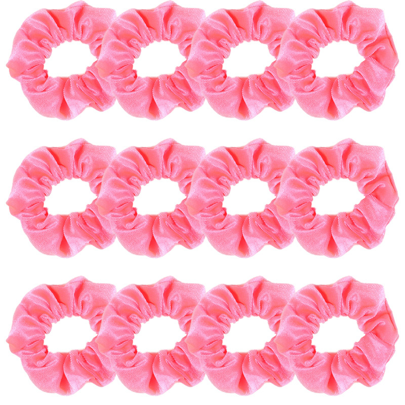 Új stílusú egyszerű finom textúrájú koreai bársony, nagy rugalmasságú hajpánt, hajgyűrű, női, kiváló minőségű bársony hajpánt, hajpánt, hajgyűrű, hajpánt