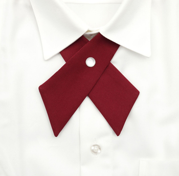 Tehase otsemärgistatud ristkülikukujuline JK naiste vormiriietus, ühevärviline kikilips Tai koolivormiriietus, aksessuaarid, väikesed asjad