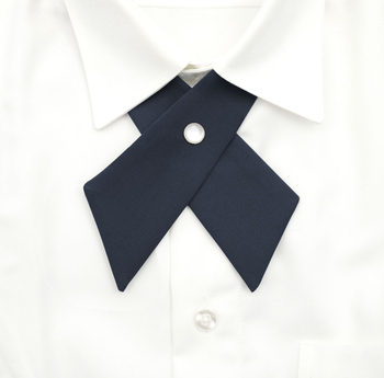 Tehase otsemärgistatud ristkülikukujuline JK naiste vormiriietus, ühevärviline kikilips Tai koolivormiriietus, aksessuaarid, väikesed asjad