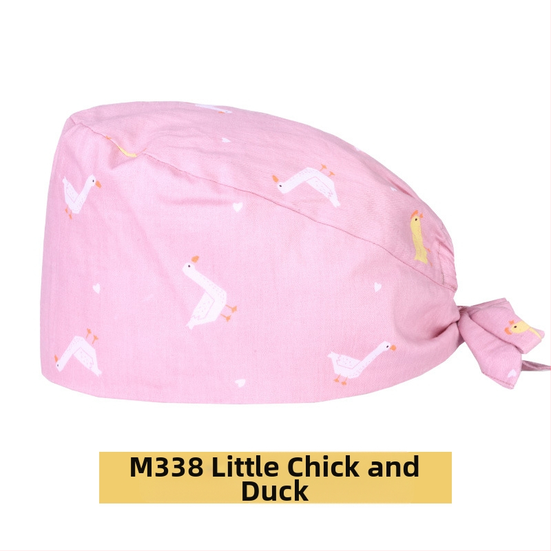 Χειρουργικά σκουφάκια για άνδρες και γυναίκες, καθαρό βαμβάκι, μεγάλο γείσο, καλοκαιρινά καπέλα οδοντιατρικής νοσοκόμας, χειρουργεία, εργασία και ιατρική περίθαλψη